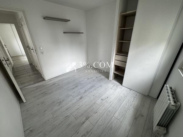 Maison 4 pièce(s) 2 chambre(s) 60 m²