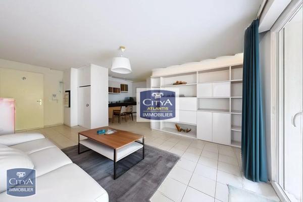 Appartement à vendre 3 pièces 65m²