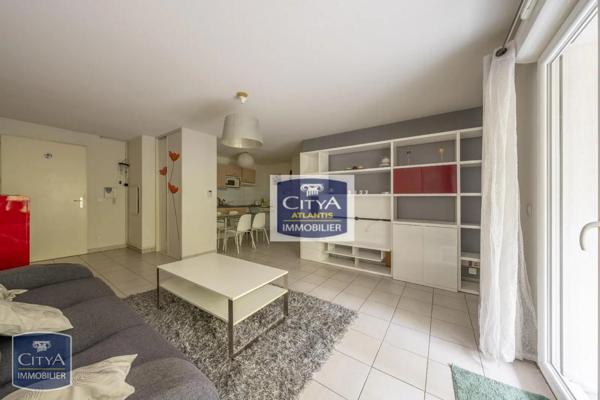 Appartement à vendre 3 pièces 65m²