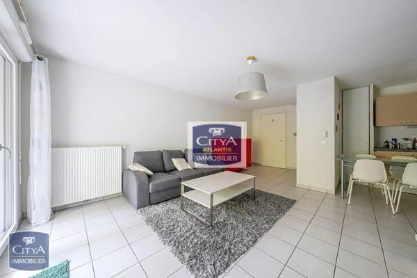 Appartement à vendre 3 pièces 65m²