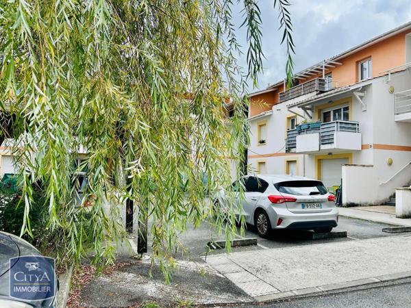 Appartement à vendre 3 pièces 65m²