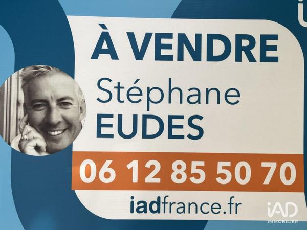 Local d’activité à vendre 230 m² Puilboreau