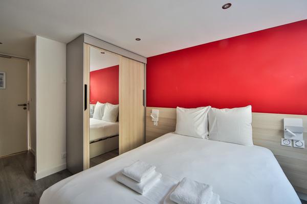 Chambre en Co-living. Idéale pour entrepreneurs, professionnels en déplacement et étudiants !