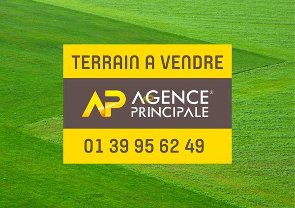Terrain 307 m2 €185 000 ** - Référence 2030
