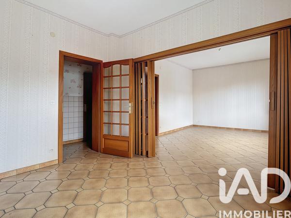 Maison à vendre 6 pièces 129 m² Thionville