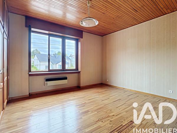 Maison à vendre 6 pièces 129 m² Thionville