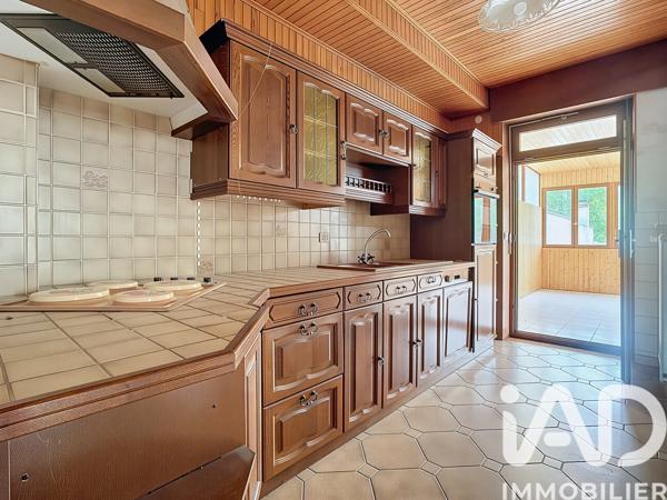 Maison à vendre 6 pièces 129 m² Thionville