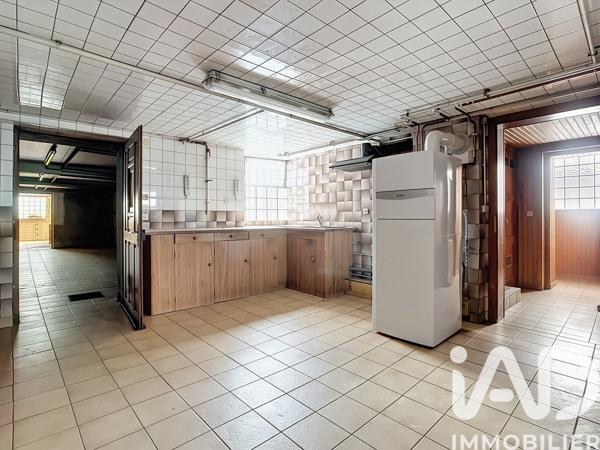 Maison à vendre 6 pièces 129 m² Thionville