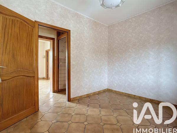 Maison à vendre 6 pièces 129 m² Thionville