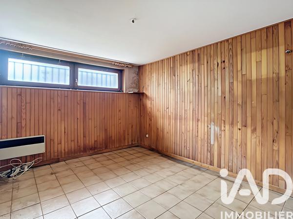 Maison à vendre 6 pièces 129 m² Thionville