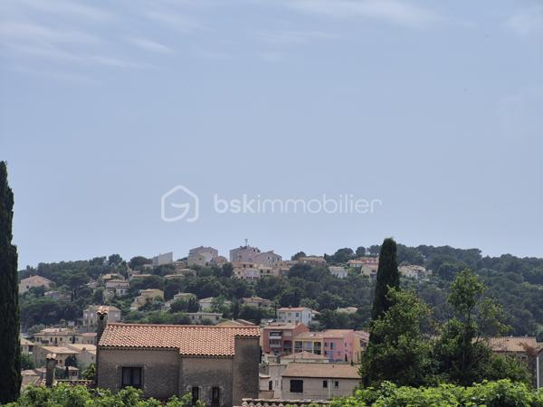 Appartement de 71,11 m²