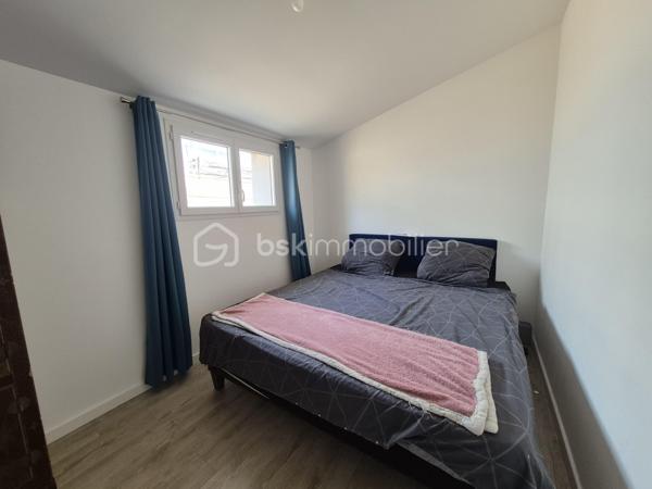 Appartement de 71,11 m²