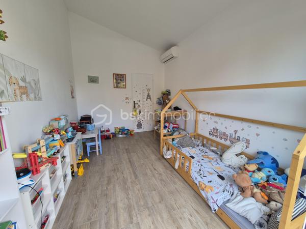 Appartement de 71,11 m²