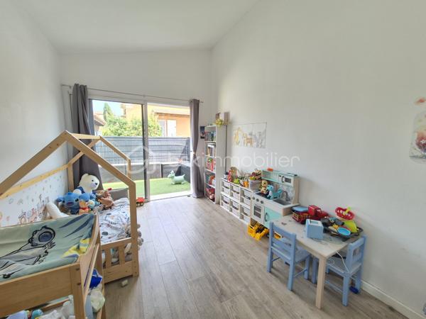 Appartement de 71,11 m²