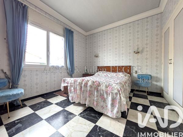 Maison à vendre 5 pièces 147 m² Elne