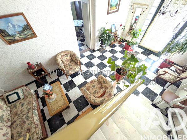 Maison à vendre 5 pièces 147 m² Elne