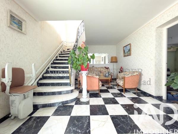 Maison à vendre 5 pièces 147 m² Elne