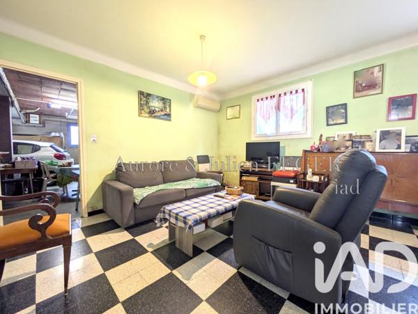 Maison à vendre 5 pièces 147 m² Elne