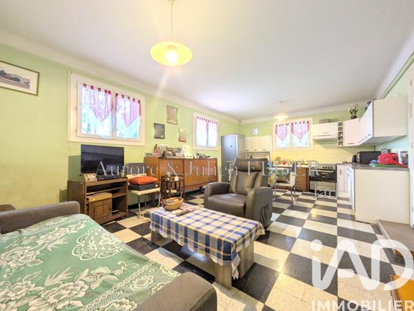 Maison à vendre 5 pièces 147 m² Elne