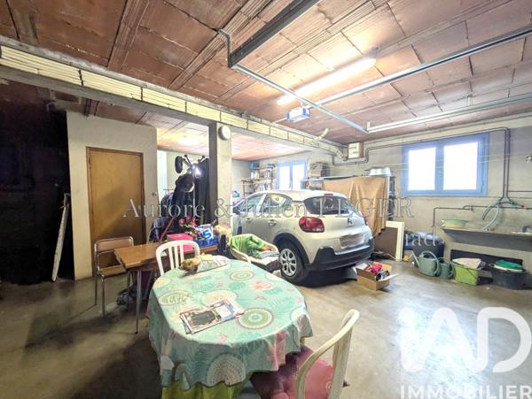 Maison à vendre 5 pièces 147 m² Elne