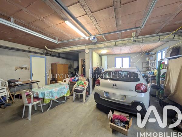 Maison à vendre 5 pièces 147 m² Elne