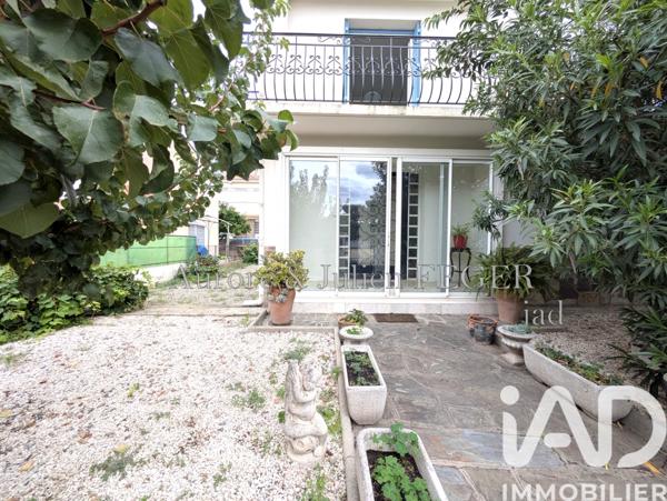 Maison à vendre 5 pièces 147 m² Elne