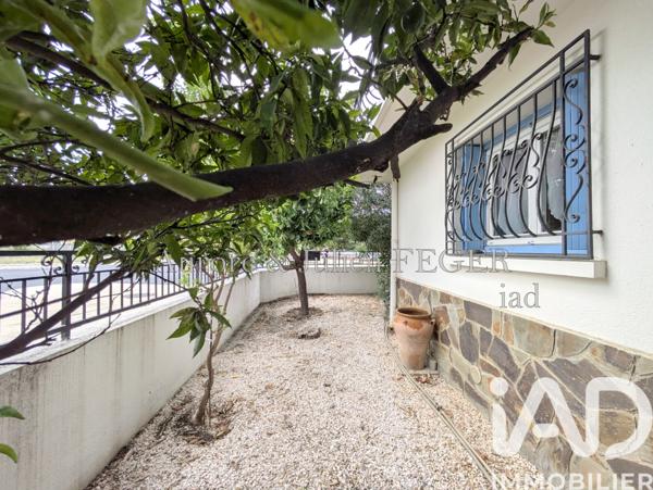 Maison à vendre 5 pièces 147 m² Elne