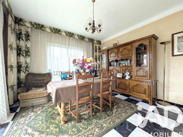 Maison à vendre 5 pièces 147 m² Elne