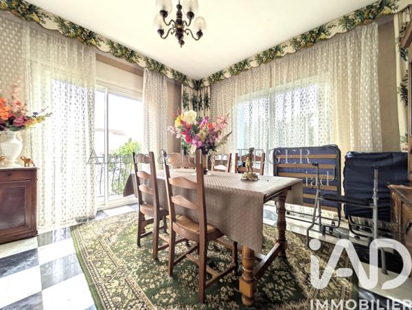 Maison à vendre 5 pièces 147 m² Elne