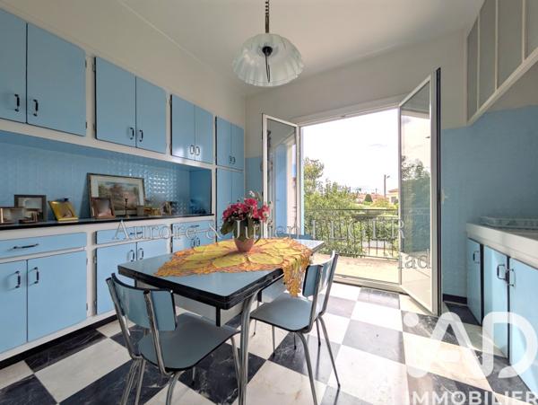 Maison à vendre 5 pièces 147 m² Elne