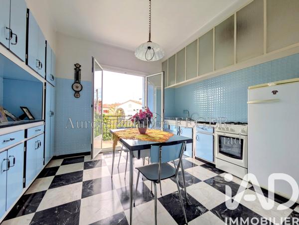Maison à vendre 5 pièces 147 m² Elne