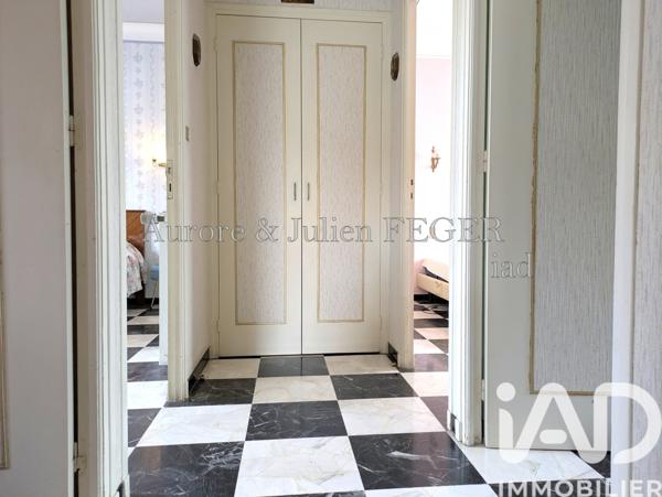 Maison à vendre 5 pièces 147 m² Elne