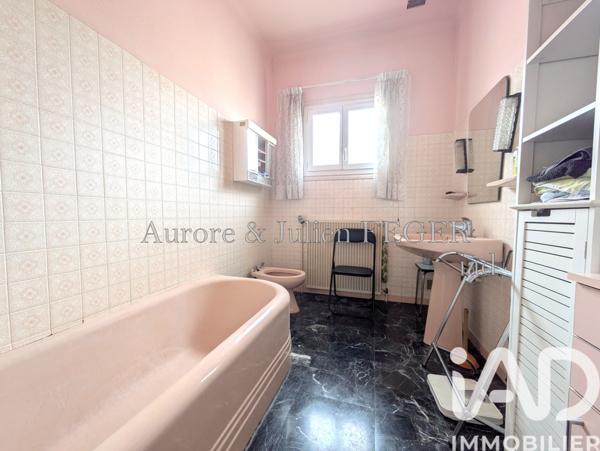 Maison à vendre 5 pièces 147 m² Elne