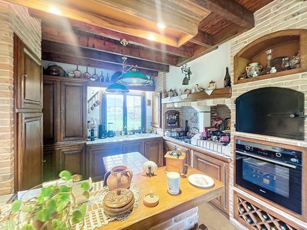 Maison à vendre à Bouquetot – Proche Bourg-Achard