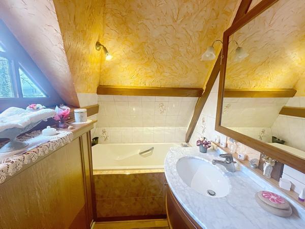 Maison à vendre à Bouquetot – Proche Bourg-Achard