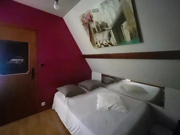 Maison à vendre à Bouquetot – Proche Bourg-Achard