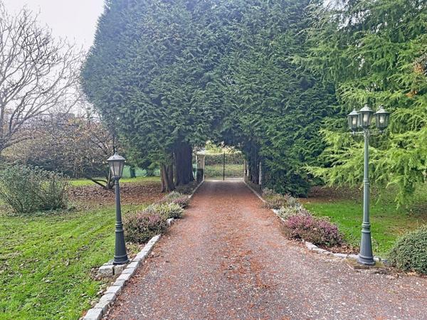 Maison à vendre à Bouquetot – Proche Bourg-Achard