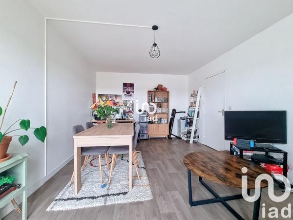 Appartement à vendre 1 pièce 35 m² Amiens