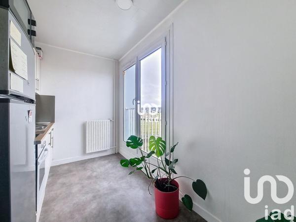 Appartement à vendre 1 pièce 35 m² Amiens