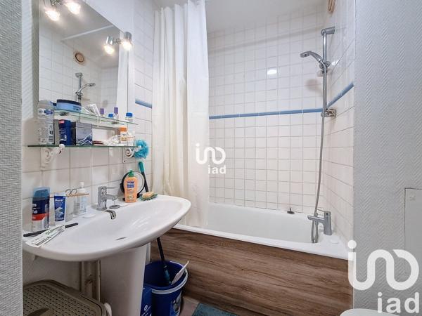 Appartement à vendre 1 pièce 35 m² Amiens