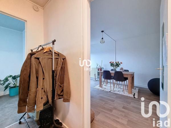 Appartement à vendre 1 pièce 35 m² Amiens