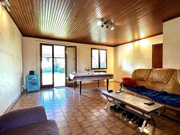 Maison à vendre à Angresse dans les Landes (40150), ref : 1205905/585