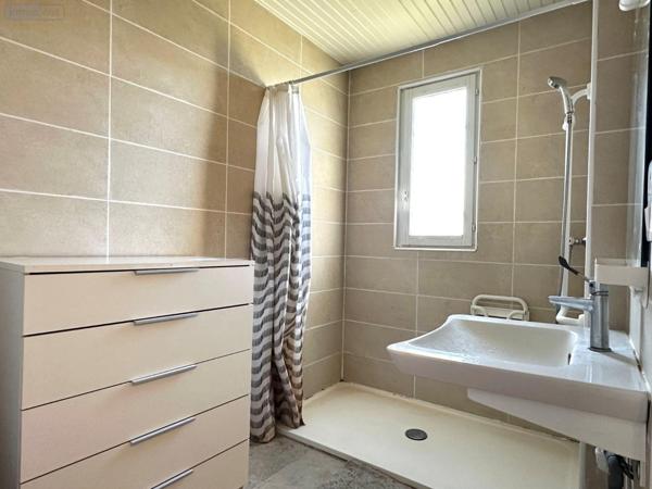 Maison à vendre à Angresse dans les Landes (40150), ref : 1205905/585