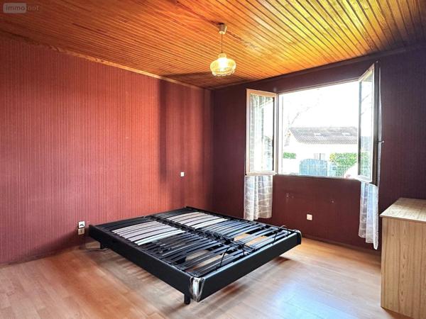 Maison à vendre à Angresse dans les Landes (40150), ref : 1205905/585