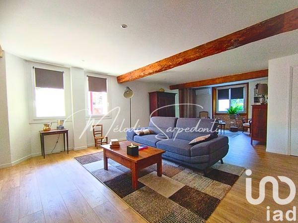 Maison à vendre 10 pièces 293 m² Montesquieu-Volvestre