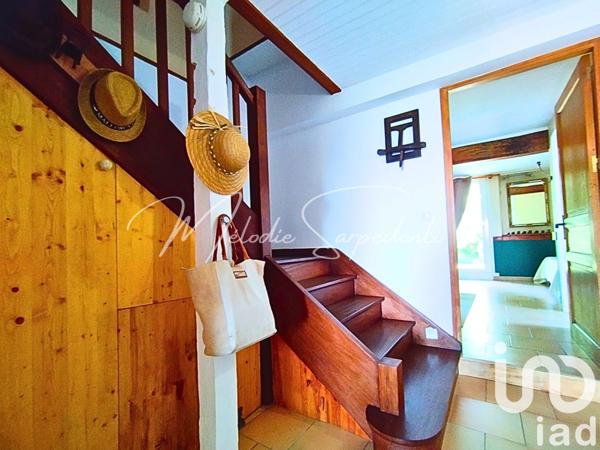 Maison à vendre 10 pièces 293 m² Montesquieu-Volvestre