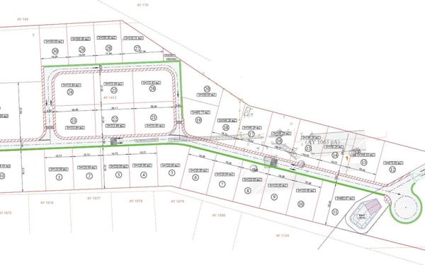 Terrain à vendre    Sainte-Rose