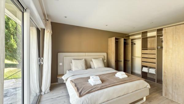 Maison à vendre 6 pièces, hangar-atelier, maison amis 3 chambres, proche de BERGERAC (24)