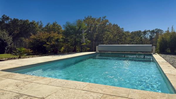 Maison à vendre 6 pièces, hangar-atelier, maison amis 3 chambres, proche de BERGERAC (24)