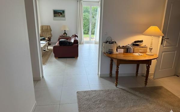 Maison à louer    2 pièces •  Noisy-le-Roi